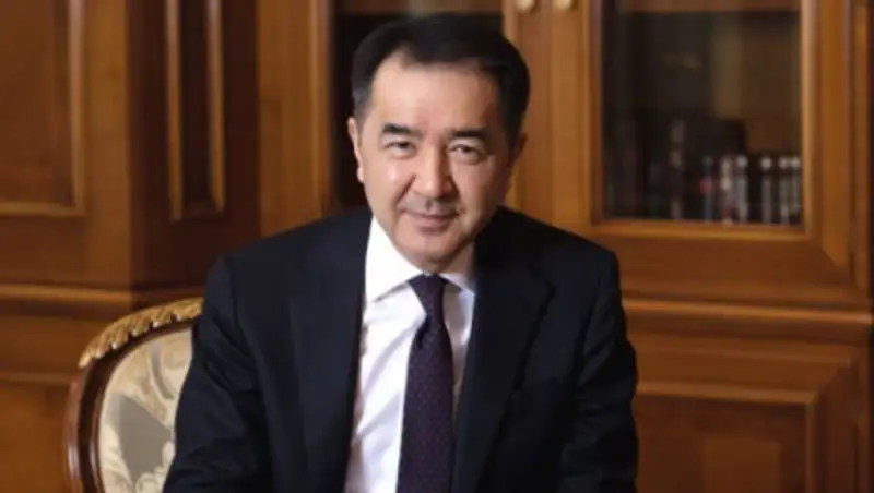 Аким Алматы призвал работать удаленно