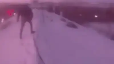 кадр видео, фото - Новости Zakon.kz от 14.02.2020 09:35