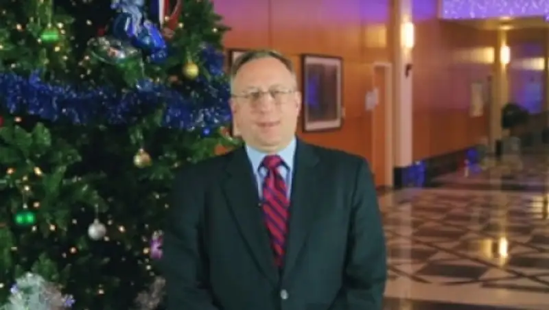 Посол США в РК поздравил казахстанцев с Днем Независимости на казахском языке