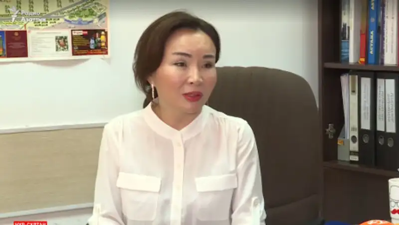 Чем известна Анар Каирбекова