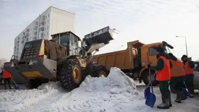 Фото: Caravan.kz, фото - Новости Zakon.kz от 09.12.2017 13:57