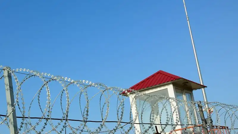 Кыргызстан и Узбекистан начали переговоры по демаркации границы