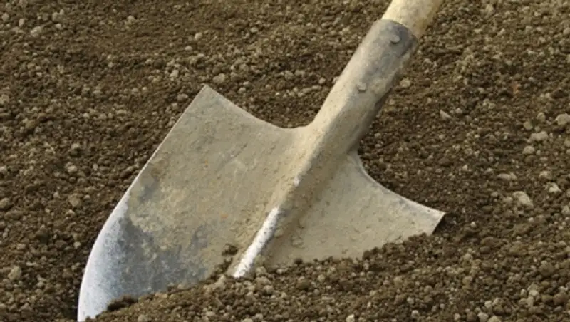 Гражданин Китая пытался пересечь границу Казахстана путём подкопа 