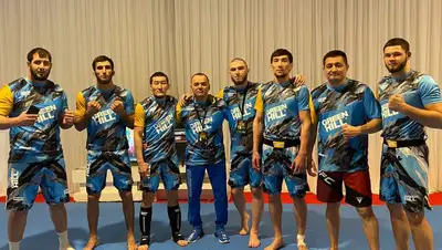 Бахрейн, фото - Новости Zakon.kz от 10.03.2022 00:54