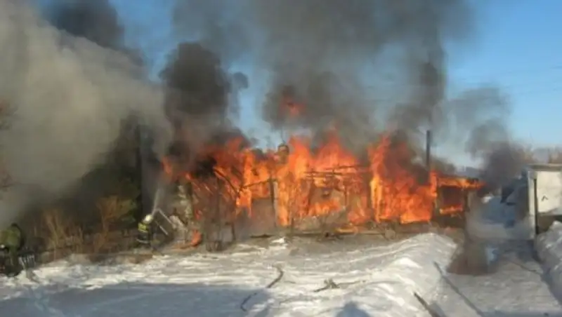 Скончался молодой житель Шахтинска, пострадавший при взрыве баллона