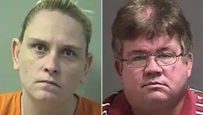 Okaloosa County Sheriff’s Office, фото - Новости Zakon.kz от 06.02.2018 08:46