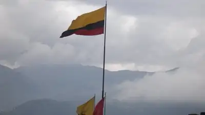 РИА Новости / Дмитрий Знаменский, фото - Новости Zakon.kz от 21.03.2018 12:47