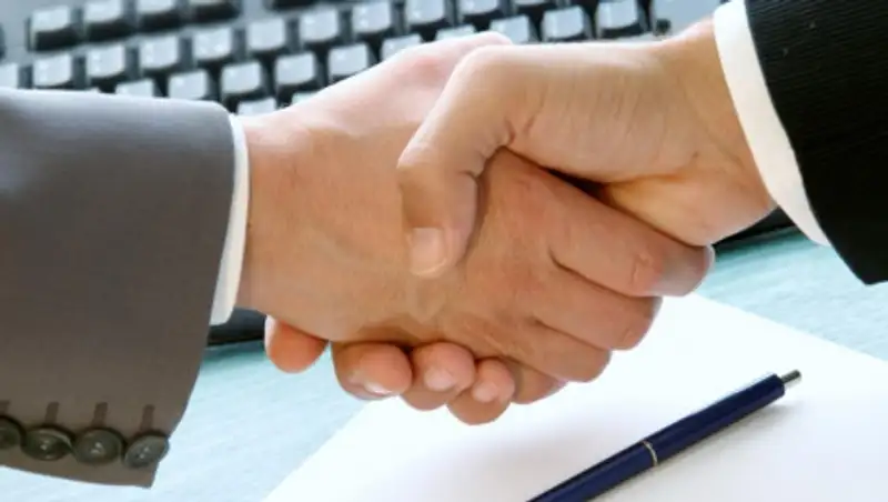 Грантовый подход к финансированию НПО показал свою неэффективность