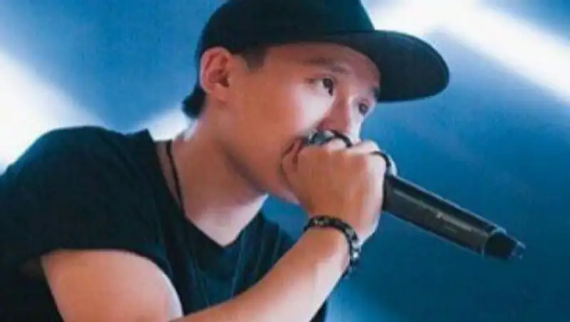 Солист группы NinetyOne: Казахи не должны быть бескультурными