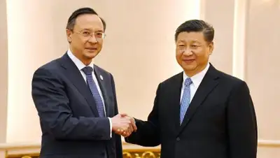 пресс-служба МИД РК, фото - Новости Zakon.kz от 24.04.2018 14:03