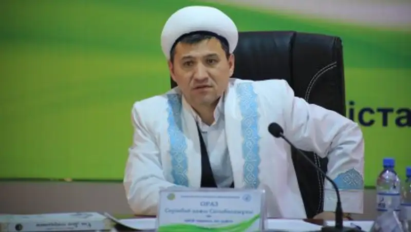 Наиб-муфтий Алау Адильбаев: Нам нужно развивать собственную школу исламоведения
