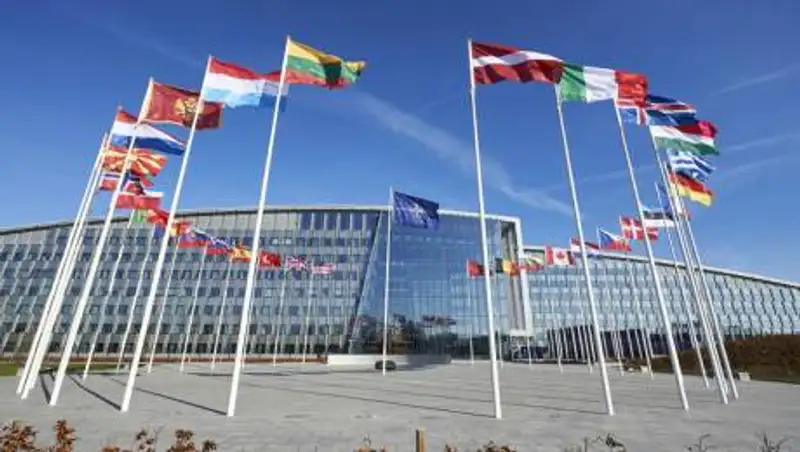 НАТО планирует ответить на наращивание Россией военной мощи