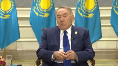 пресс-служба Елбасы, фото - Новости Zakon.kz от 29.04.2019 07:43