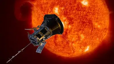 РИА Новости, фото - Новости Zakon.kz от 11.08.2018 18:21