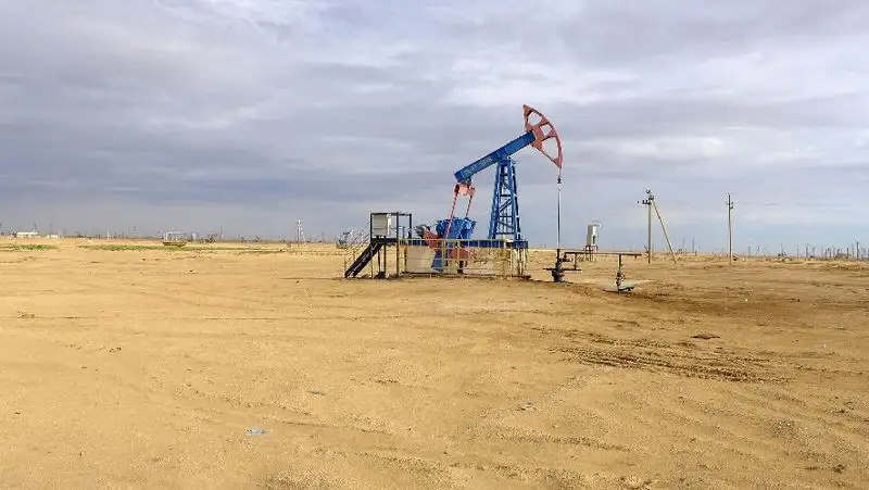 Мировые цены на нефть растут: от главы ФРС ждут сигнала