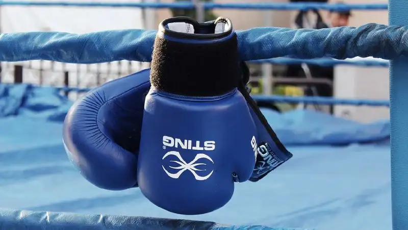 В Иране к смертной казни приговорили боксера-чемпиона