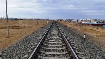 Ак Жайык, фото - Новости Zakon.kz от 17.02.2020 12:33