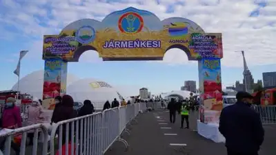 УВП Акмолинской облаcти, фото - Новости Zakon.kz от 26.09.2020 11:17