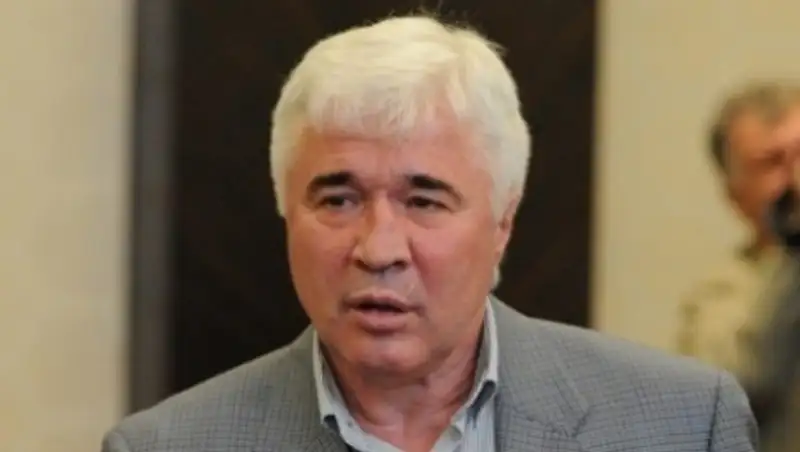 Евгений Ловчев: «Сычев зарабатывает деньги. Ему надо содержать ресторан»  