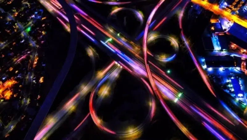 National Geographic: лучшие фото городов