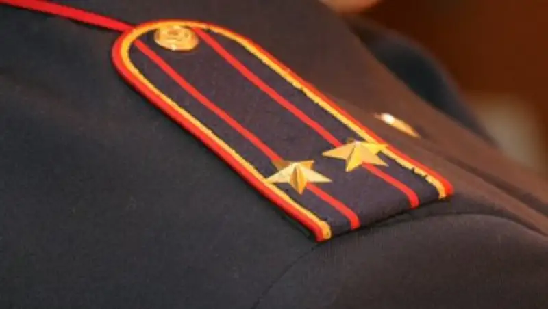 ДВД Астаны: начато расследование по ЧП с батутом