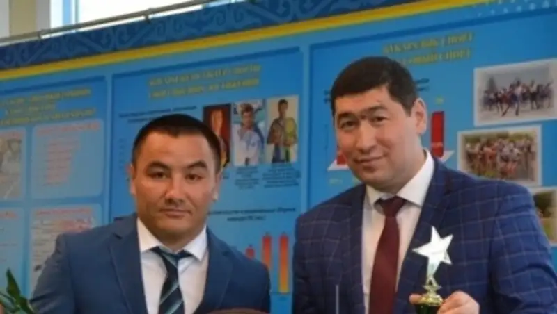 В СКО физкультурой и спортом занимаются свыше 160 тысяч человек