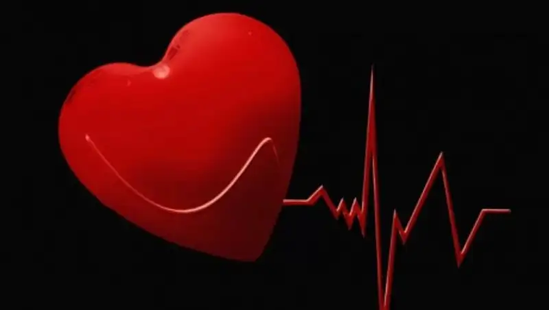 Как коронавирус влияет на сердце?