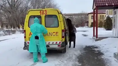 кадр видео Мой город, фото - Новости Zakon.kz от 29.01.2020 18:44