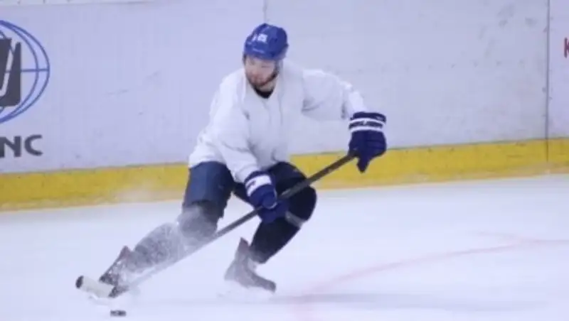 Дамир Рыспаев официально стал игроком «Торпедо»