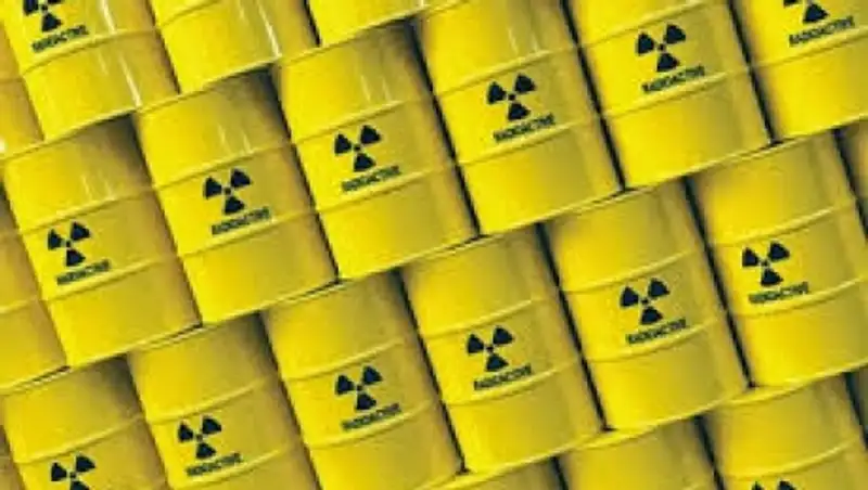 Казахстан будет нести затраты на содержание международного банка низкообогащённого урана