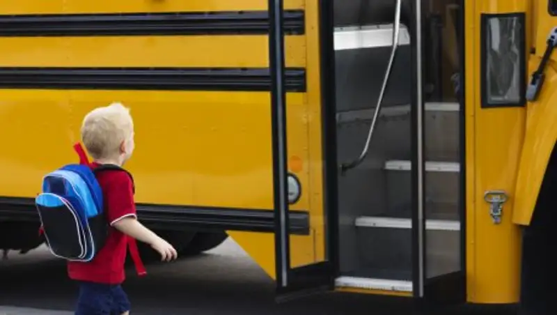 1 июня юные астанчане смогут бесплатно ездить на общественном транспорте