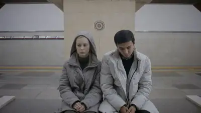 На "Оскар" выдвинули фильм "Жизнь" Байгазина, фото - Новости Zakon.kz от 11.11.2022 18:10