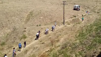 Радио Азаттык, фото - Новости Zakon.kz от 25.06.2019 10:45