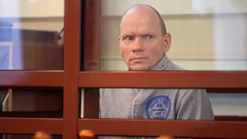 Нижегородский убийца шестерых детей, жены и матери заявил о невиновности