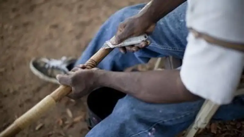 Заместитель генконсула Бангладеш привёз в США раба