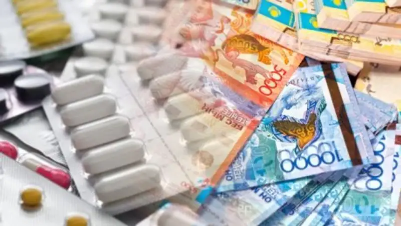 Порядка 17 млрд тенге перечислили работодатели в Астане за медстрахование