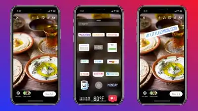 about.instagram.com, фото - Новости Zakon.kz от 28.10.2021 15:15