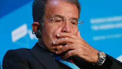 © РИА Новости/Антон Денисов, фото - Новости Zakon.kz от 23.04.2018 08:25