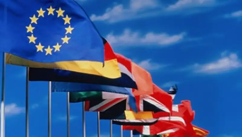 ЕС изменит дизайн шенгенской визы