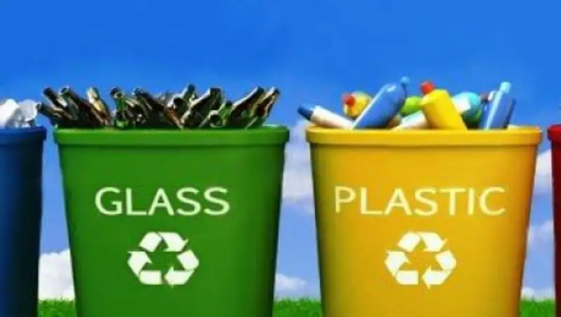 Депутат: У нас не создана инфраструктура для переработки твердых бытовых отходов