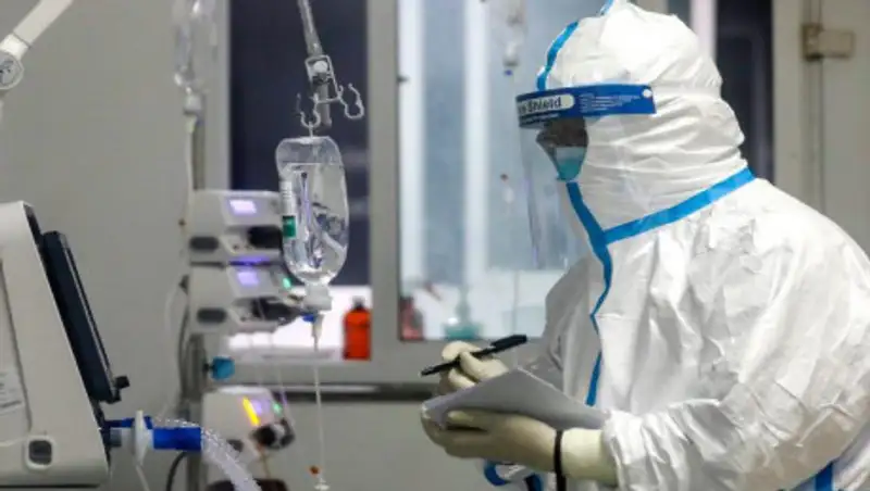 В Казахстане обнаружены еще 80 зараженных коронавирусом