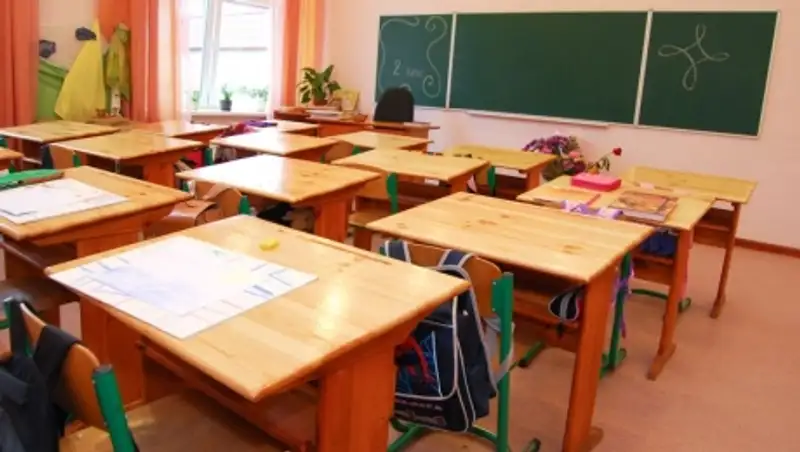 В Актюбинской области построили 3 новые школы