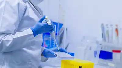 вирусологи рассказали о "кракене", фото - Новости Zakon.kz от 09.01.2023 10:25