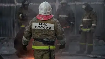 Фото: Александр Кряжев / РИА Новости, фото - Новости Zakon.kz от 15.01.2018 20:38