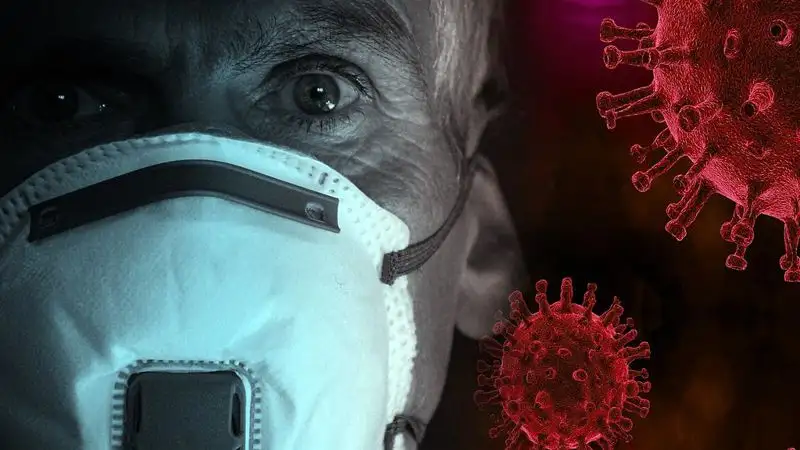 В Казахстане коронавирусом за сутки заразились 62 человека