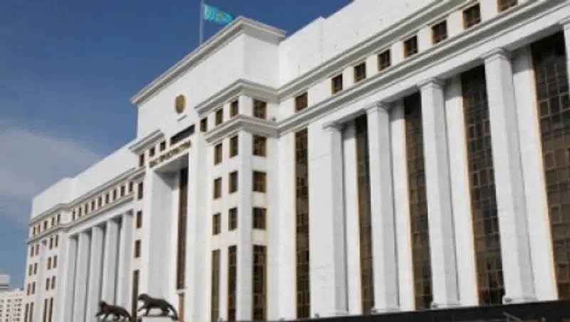 В Генпрокуратуре РК рассказали о коррупционных схемах по земельным участкам