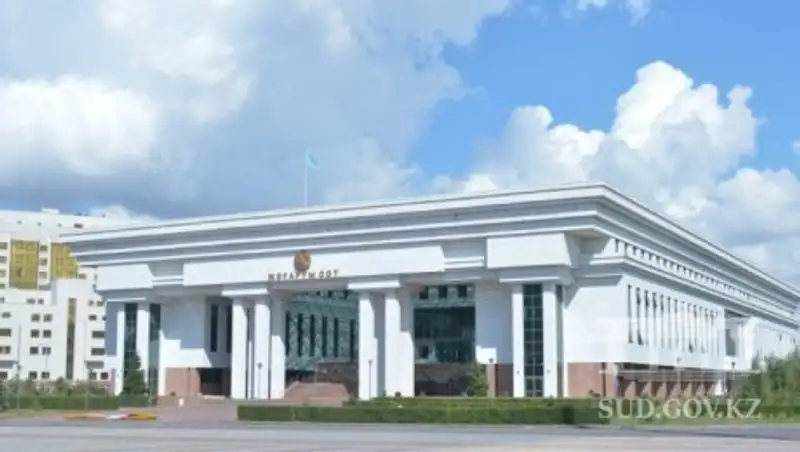 Конкурентоспособная и независимая судебная система – важный показатель экономического роста и стабильности