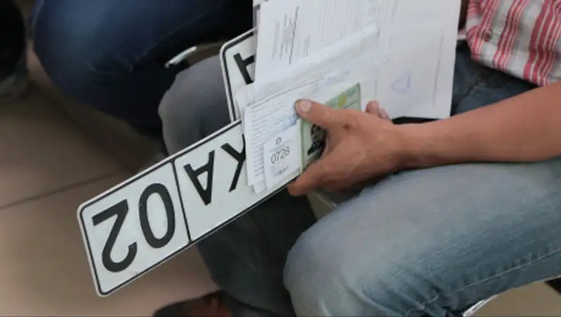 В КАП МВД объяснили очереди в спецЦОНах