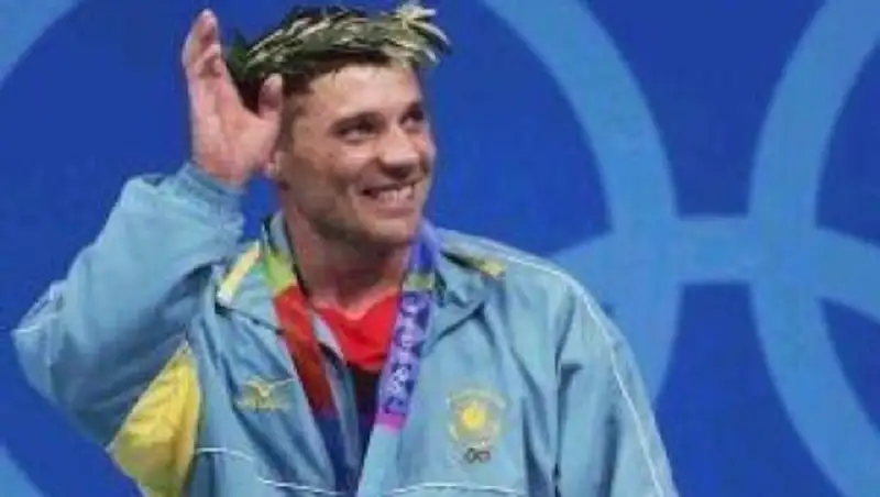 "Уштобинский самородок" 