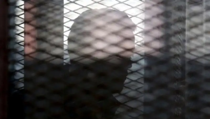 В ЮАР более 4 тысяч заключенных из-за инфекции перевезли в другие тюрьмы